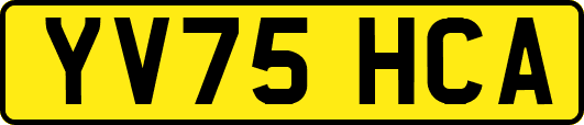 YV75HCA