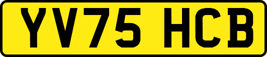 YV75HCB
