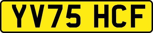 YV75HCF