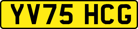 YV75HCG