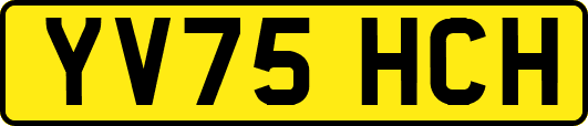 YV75HCH