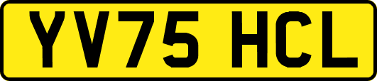 YV75HCL