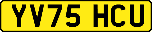 YV75HCU