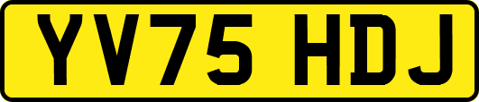 YV75HDJ
