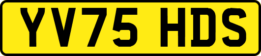 YV75HDS