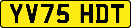YV75HDT