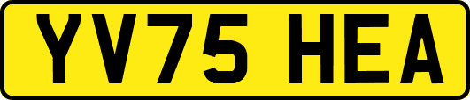 YV75HEA