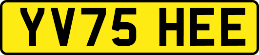YV75HEE