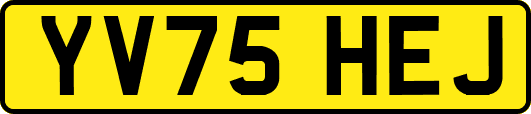 YV75HEJ