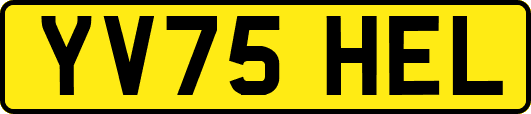 YV75HEL
