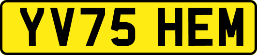 YV75HEM