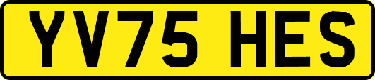 YV75HES