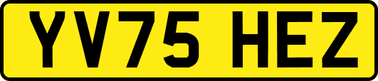 YV75HEZ