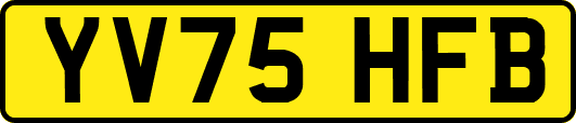 YV75HFB