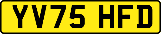 YV75HFD