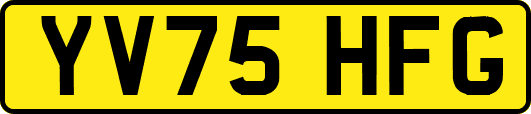 YV75HFG