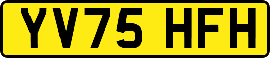 YV75HFH