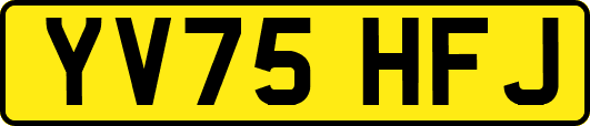 YV75HFJ