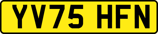 YV75HFN