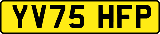 YV75HFP