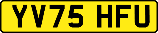 YV75HFU