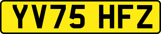 YV75HFZ