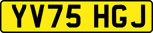 YV75HGJ