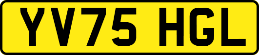 YV75HGL