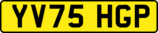 YV75HGP