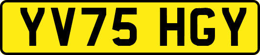 YV75HGY