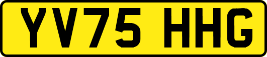 YV75HHG