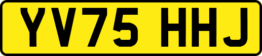 YV75HHJ