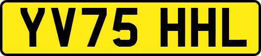 YV75HHL