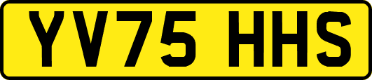 YV75HHS
