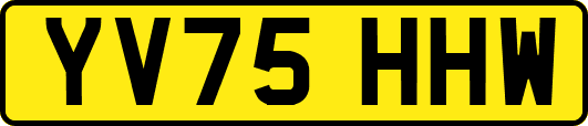 YV75HHW