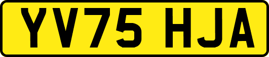 YV75HJA