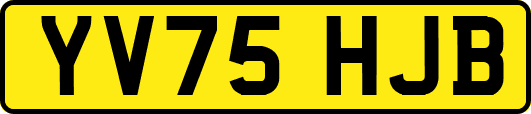 YV75HJB