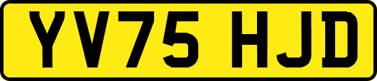 YV75HJD