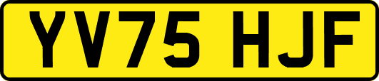 YV75HJF