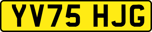 YV75HJG