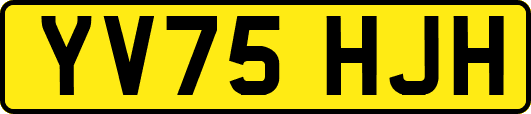 YV75HJH