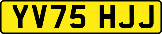 YV75HJJ