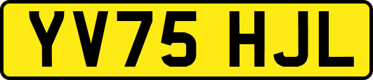 YV75HJL