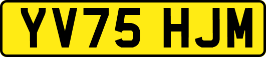 YV75HJM