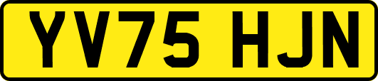 YV75HJN