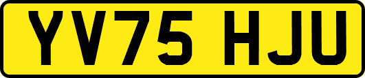 YV75HJU
