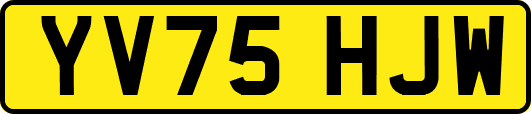 YV75HJW