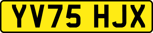 YV75HJX