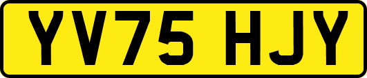YV75HJY
