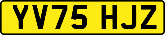 YV75HJZ